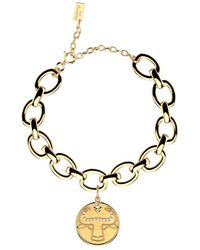 Les Georgettes - Bracelet Taureau - Lyst