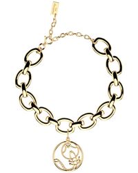 Les Georgettes - Bracelet Capricorne - Lyst