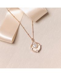 Les Georgettes - Collier Constance - Lyst
