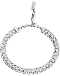 Les Georgettes - Bracelet chaîne Scoubidou - Lyst