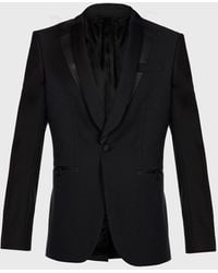 Les Hommes Blazers For Men Up To 70 Off At Lyst Com