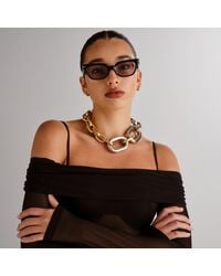 Le Specs - Numero Tres - Lyst