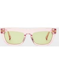 Le Specs - Numero Nueve - Lyst