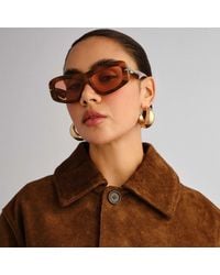 Le Specs - Numero Ocho - Lyst