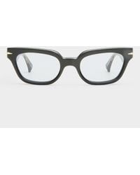 Le Specs - Numero Tres - Lyst