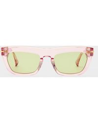 Le Specs - Numero Nueve - Lyst