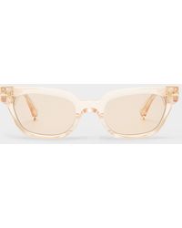 Le Specs - Numero Tres - Lyst