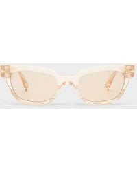 Le Specs - Numero Tres - Lyst