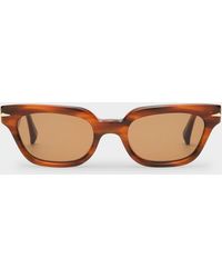 Le Specs - Numero Tres - Lyst