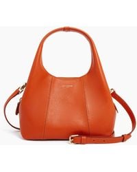 Le Tanneur - Juliette Small Handbag - Lyst