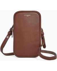 Le Tanneur - Emile Phone Case - Lyst