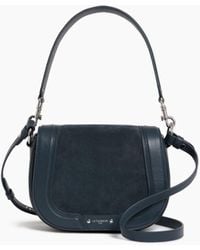 Le Tanneur - Ella Medium Crossbody Bag - Lyst
