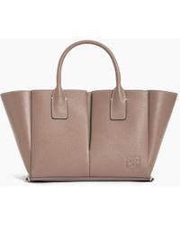Le Tanneur - Elena Small Handbag - Lyst