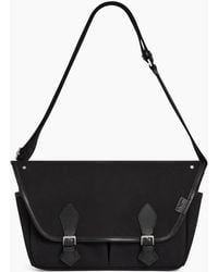 Le Tanneur - Solveig Medium Shoulder Bag - Lyst