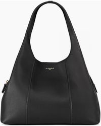 Le Tanneur - Juliette Medium-Sized Shoulder Bag - Lyst
