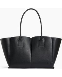 Le Tanneur - Elena Large Tote Bag - Lyst