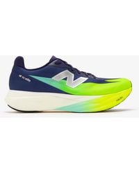 New Balance - New Balance Supercomp Elite V5 Sneaker - Lyst
