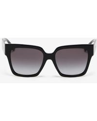 Jimmy Choo - Eli Sunglasses - Lyst