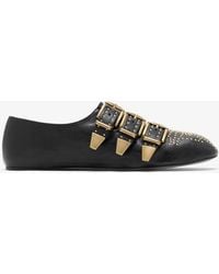 Chloé - Flats - Lyst
