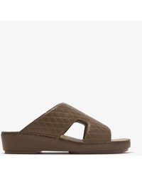 Seventy Six - Half Osto Sandals - Lyst