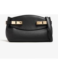 Ferragamo - Hug Small Pouch - Lyst
