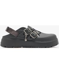 Crocs™ - Loaferette Star Studded Clogs - Lyst