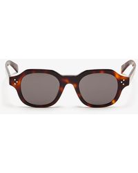 Celine - 3 Dots Hd Sunglasses - Lyst