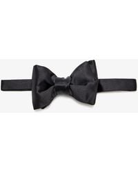 Tom Ford - Satin Bow Tie - Lyst