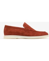 Forsa - Alex Loafers - Lyst
