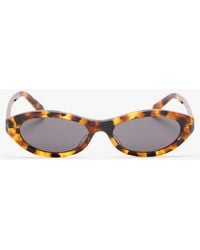 Celine - Triomphe Mini 02 Sunglasses - Lyst