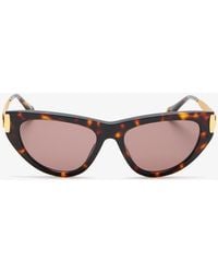 Chloé - Holly Sunglasses - Lyst