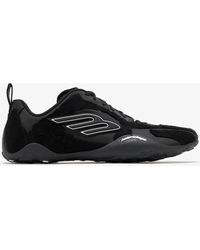 Balenciaga Ultra Soft Derby in Black for Men | Lyst