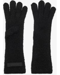 Jacquemus - Les Gants Gros Grain Gloves - Lyst
