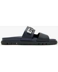 Ferragamo - Hug Buckle Sandals - Lyst