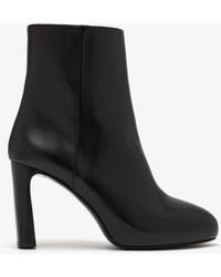 Stuart Weitzman - Babette Boots - Lyst