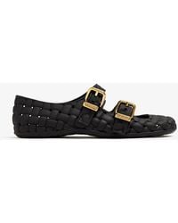 Bottega Veneta - Amy Ballerinas - Lyst