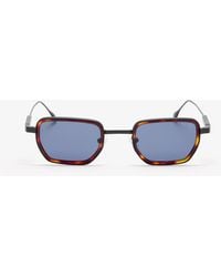 YARA Eyewear - Belly Sunglasses - Lyst