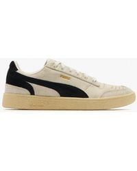 PUMA - X Represent Majestic Sneakers - Lyst