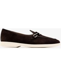 EDHÈN - Comporta Rush Loafers - Lyst