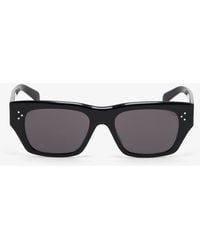 Celine - 3 Dots Hd Geometric Sunglasses - Lyst