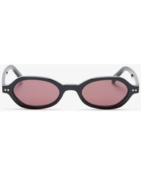 Le Specs - Foundry+ Sunglasses - Lyst