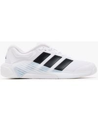 adidas - Dropset 4 Power Sneakers - Lyst