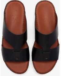 Seventy Six - Buckle Sandals - Lyst
