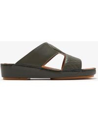 Seventy Six - Pyrostitch Sandals - Lyst