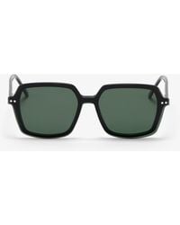 YARA Eyewear - Jackie Clip-On Sunglasses - Lyst