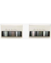 Paul Smith - Logo Cufflinks - Lyst