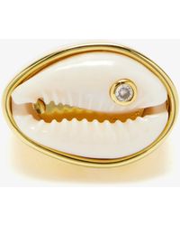 Eliou - Coqui Ring - Lyst