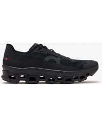 On Shoes - Cloudmster Void Sneakers - Lyst