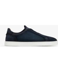 Magnanni - Leve Slip Sneakers - Lyst