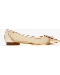 Malone Souliers - Lina Ballet Flats - Lyst